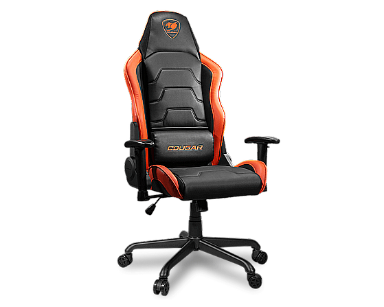 COUGAR Armor  Air gaming chair