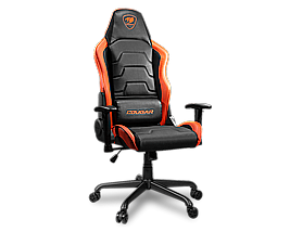 COUGAR Armor  Air gaming chair