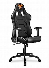 COUGAR Armor Elite Black gaming chair