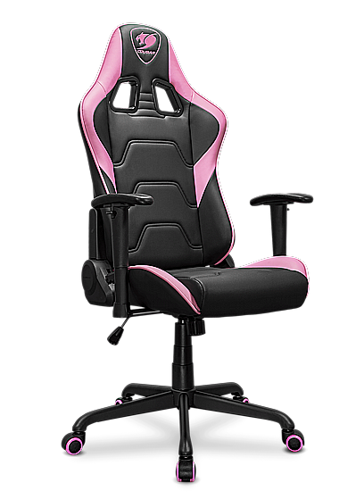 COUGAR Armor Elite Pink gaming chair