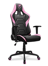 COUGAR Armor Elite Pink gaming chair