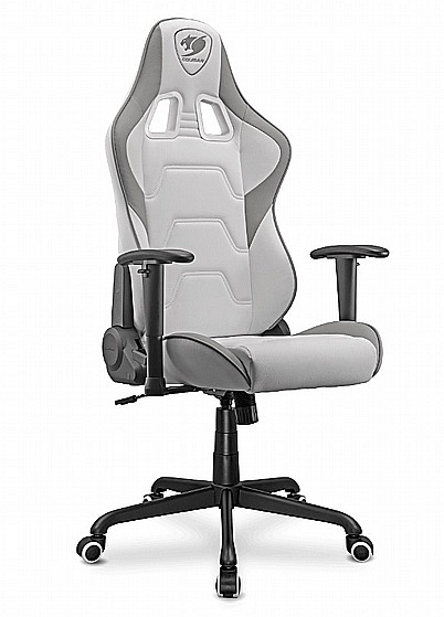COUGAR Armor Elite White gaming chair