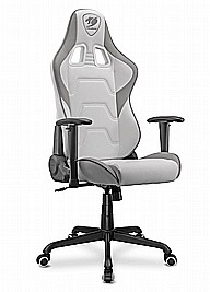COUGAR Armor Elite White gaming chair