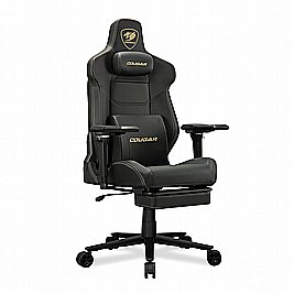 COUGAR Armor Evo-M Gold gaming chair