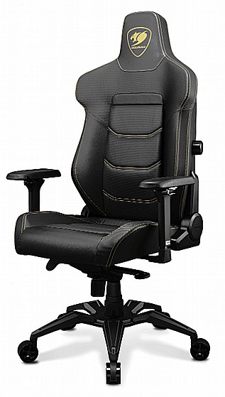 COUGAR Armor Evo Royal gaming chair
