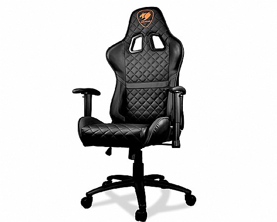 COUGAR ARMOR ONE BLACK Gaming Chair  