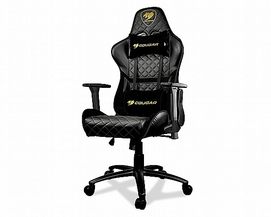 COUGAR Armor One Royal gaming chair