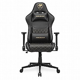 COUGAR Armor One-V2 Gold gaming chair
