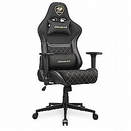 COUGAR Armor One-V2 Gold gaming chair