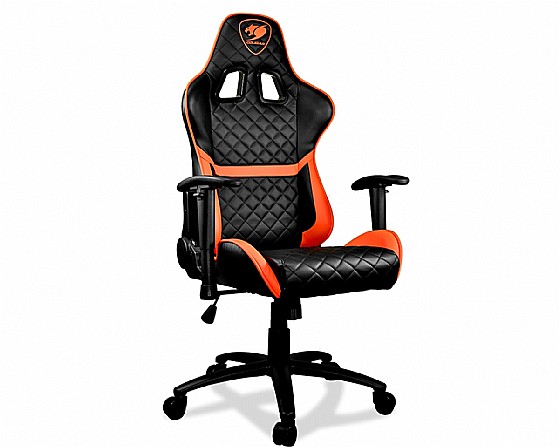 COUGAR ARMOR ONE Gaming Chair 