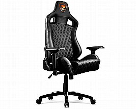 COUGAR ARMOR-S BLACK Gaming Chair 