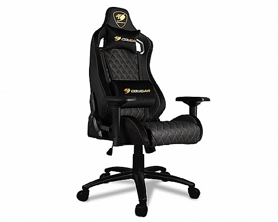 COUGAR ARMOR-S ROYAL Gaming Chair 