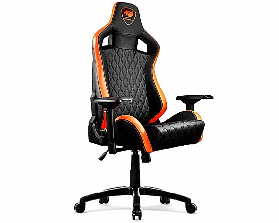 COUGAR ARMOR-S Gaming Chair