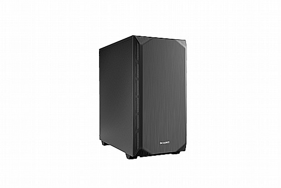 be quiet! PURE BASE 500, Black