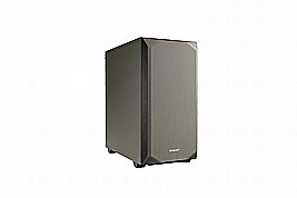 be quiet! PURE BASE 500, Metallic Gray
