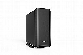 be quiet! SILENT BASE 802 Black