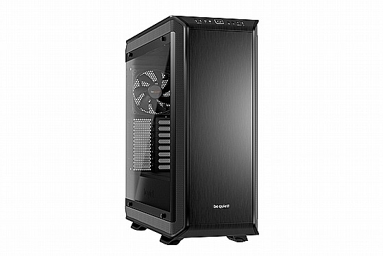 be quiet! DARK BASE PRO 900 Black rev.2