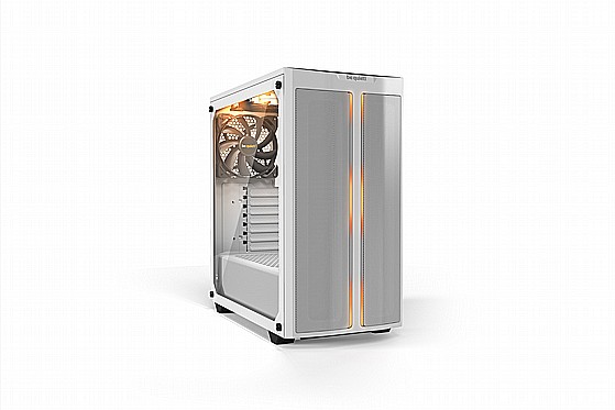 be quiet! PURE BASE 500DX White