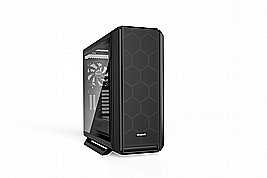 be quiet! SILENT BASE 802 Window Black