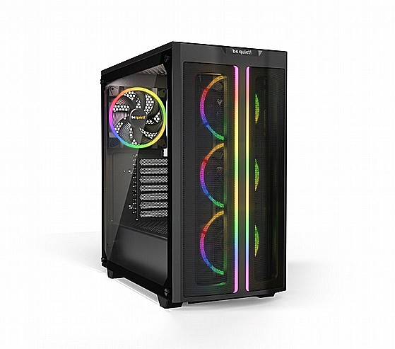 be quiet! PURE BASE 500FX ARGB