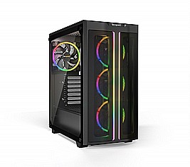 be quiet! PURE BASE 500FX ARGB