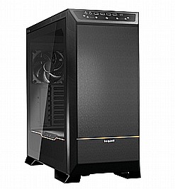 be quiet! DARK BASE PRO 901 Black