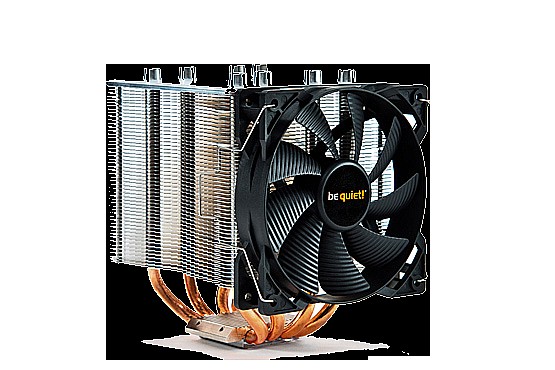 be quiet! SHADOW ROCK 2 *AM4 Supported*