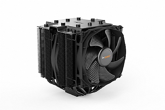 be quiet! Dark Rock PRO 4