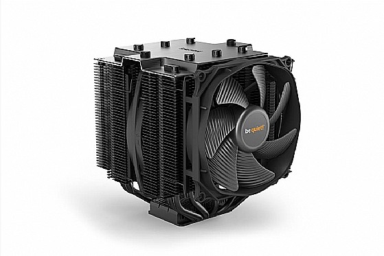 (be quiet! Dark Rock PRO TR4 (AMD Threadripper