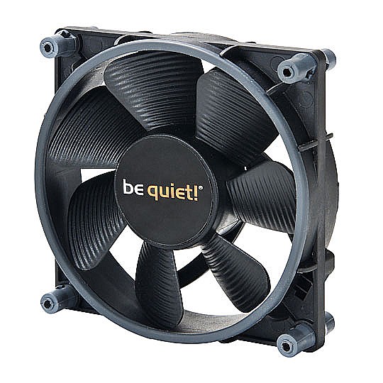 be quiet! Shadow WINGS  | 120mm High-Speed - 2200Rpm