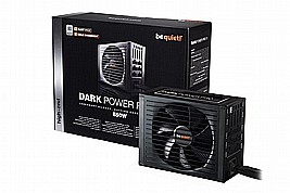 be quiet! DARK�POWER PRO 11 850W