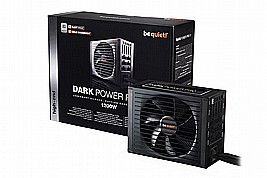 be quiet! DARK�POWER PRO 11 1200W