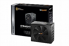 be quiet! STRAIGHT POWER 11 1000W