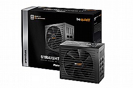 be quiet! STRAIGHT POWER 11 Platinum 1000W