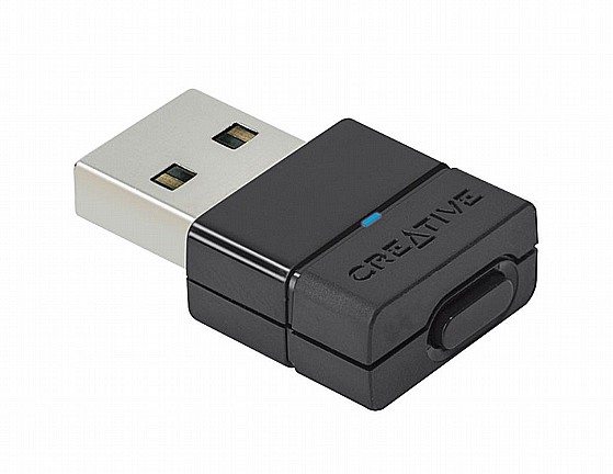 Bluetooth��Audio Transceiver for PC/Mac, PS4�, PS5�, and Nintendo Switch�
