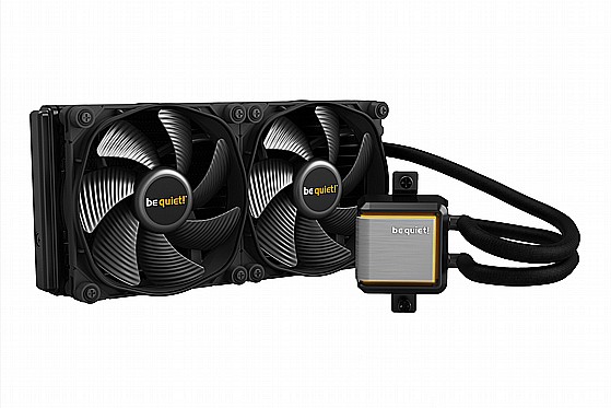 be quiet! PURE LOOP 2 280mm