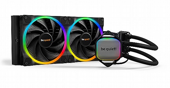 be quiet! PURE LOOP 2 FX 280mm