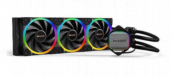 be quiet! PURE LOOP 2 FX 360mm