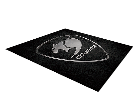 ���� ����� ���� ������� Gaming Chair Floor Mat