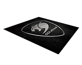 ���� ����� ���� ������� Gaming Chair Floor Mat