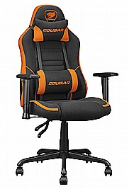 COUGAR Fusion SF gaming chair