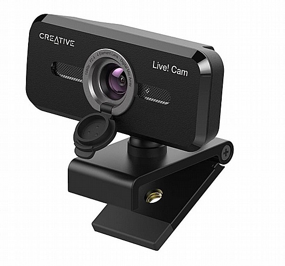 Creative Live! Cam Sync 1080p V2