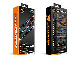 COUGAR RGB LED Strips