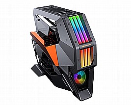 ���� Cougar Conquer-2 Full Tower Gaming