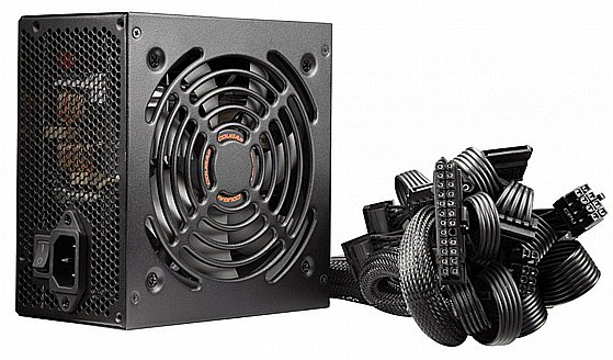 ��� �� COUGAR ATLAS-750 80 PLUS Bronze 750W