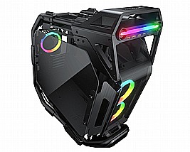  Cougar Cratus Mid Tower Gaming