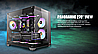 Antec CX800 RGB ELITE Case