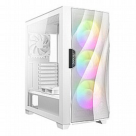 Antec DF700-FLUX mid-tower White gaming case