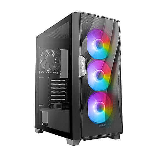 Antec DF700-FLUX mid-tower gaming case