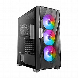 Antec DF700-FLUX mid-tower gaming case